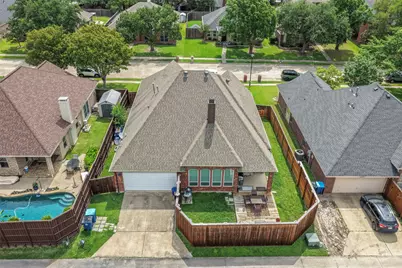 6017 Baskerville Drive, Rowlett, TX 75087 - Photo 30