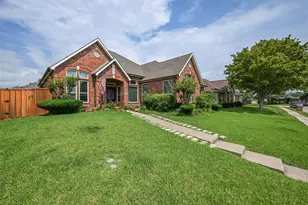 6017 Baskerville Dr, Rowlett, TX 75087 - Photo 2