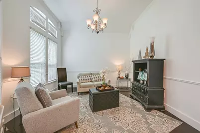 6017 Baskerville Drive, Rowlett, TX 75087 - Photo 4