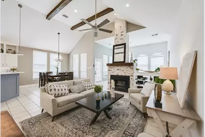 6017 Baskerville Drive, Rowlett, TX 75087 - Photo 16