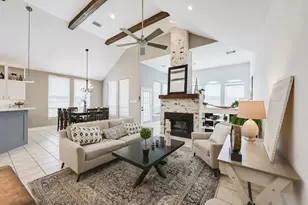 6017 Baskerville Dr, Rowlett, TX 75087 - Photo 16