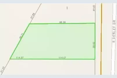 2115 S Denley Drive, Dallas, TX 75216 - Photo 2