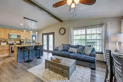 130 Hideaway Circle, Trinidad, TX 75163 - Photo 8