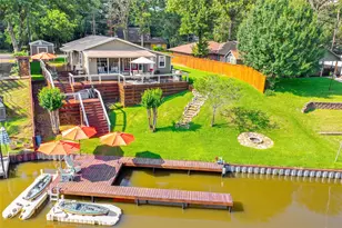 130 Hideaway Circle, Trinidad, TX 75163 - Photo 1