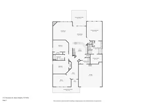 1117 Daventry Dr, Glenn Heights, TX 75154 - Photo 32