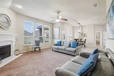 1117 Daventry Drive, Glenn Heights, TX 75154 - Photo 2