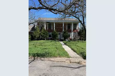 6661 Fm 920, Bridgeport, TX 76426 - Photo 1