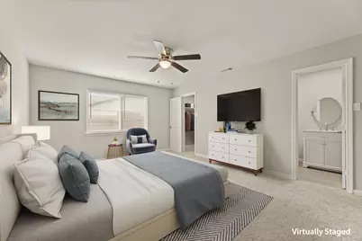 4824 Wheeler Drive, The Colony, TX 75056 - Photo 16