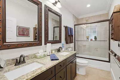 4016 Crescent Drive, De Cordova, TX 76049 - Photo 22