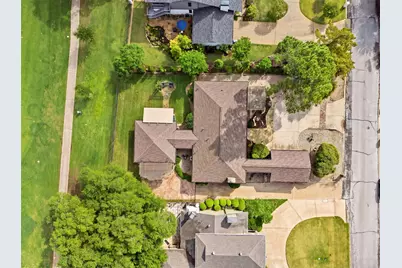 4016 Crescent Drive, De Cordova, TX 76049 - Photo 38