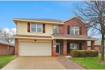 1801 Country Walk Lane, Wylie, TX 75098 - Photo 1