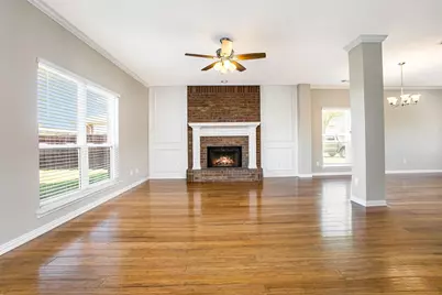 1801 Country Walk Lane, Wylie, TX 75098 - Photo 2