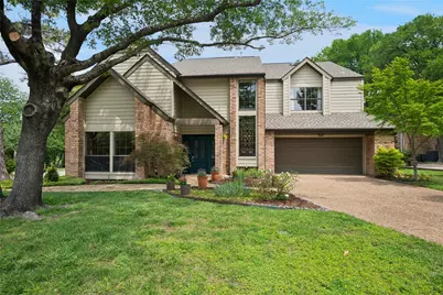 2001 Pebble Beach Court, Richardson, TX 75082 - Photo 1
