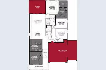 3754 Lupine Trail, Venus, TX 76084 - Photo 6