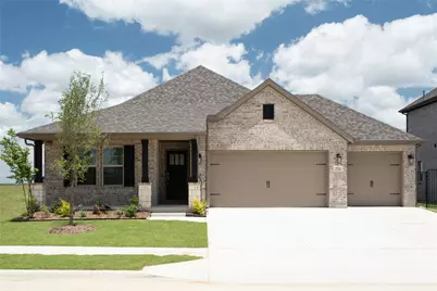 3754 Lupine Trail, Venus, TX 76084 - Photo 1