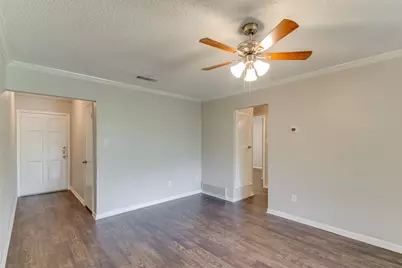 6024 Blueridge Drive, Watauga, TX 76148 - Photo 8