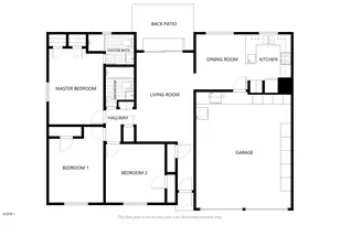 6024 Blueridge Dr, Watauga, TX 76148 - Photo 2