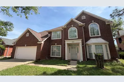 4412 Forsyth Lane, Grand Prairie, TX 75052 - Photo 4