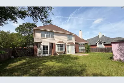 4412 Forsyth Lane, Grand Prairie, TX 75052 - Photo 36