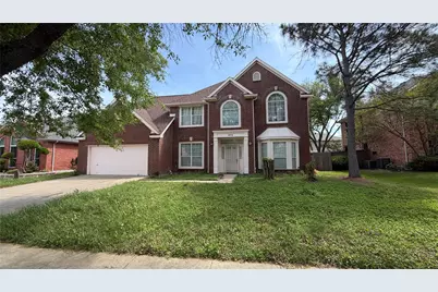 4412 Forsyth Lane, Grand Prairie, TX 75052 - Photo 1