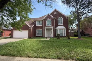 4412 Forsyth Ln, Grand Prairie, TX 75052 - Photo 1