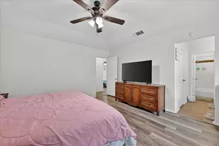 4711 Ridgeline Dr, Arlington, TX 76017 - Photo 20