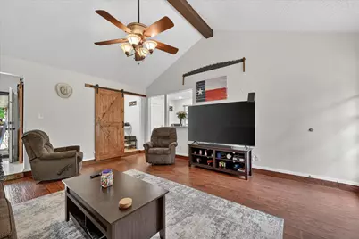4711 Ridgeline Drive, Arlington, TX 76017 - Photo 6