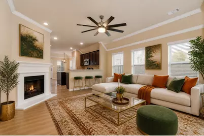 5841 Fir Tree Lane, Fort Worth, TX 76123 - Photo 2