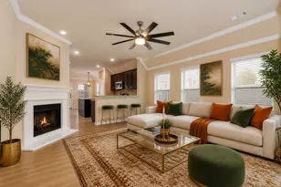 5841 Fir Tree Ln, Fort Worth, TX 76123 - Photo 2