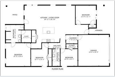 1621 County Road 4764, Boyd, TX 76023 - Photo 38