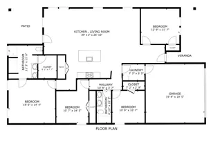 1621 Co Rd 4764, Boyd, TX 76023 - Photo 38