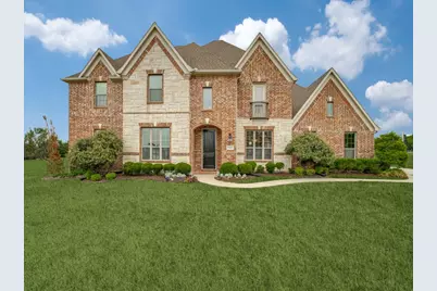 4241 Waterstone Estates Drive, McKinney, TX 75071 - Photo 2