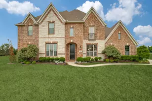 4241 Waterstone Estates Dr, McKinney, TX 75071 - Photo 2