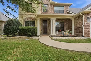 4121 Burwood Dr, Fort Worth, TX 76262 - Photo 2