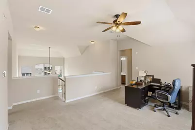4121 Burwood Drive, Fort Worth, TX 76262 - Photo 20
