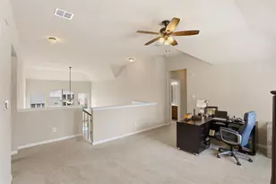 4121 Burwood Dr, Fort Worth, TX 76262 - Photo 20