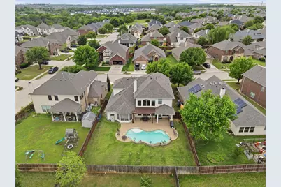 4121 Burwood Drive, Fort Worth, TX 76262 - Photo 6