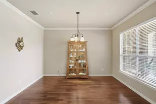 4121 Burwood Dr, Fort Worth, TX 76262 - Photo 8