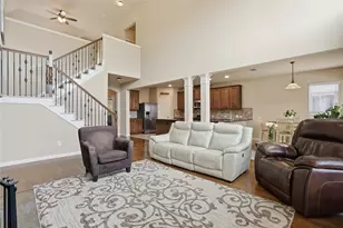 4121 Burwood Dr, Fort Worth, TX 76262 - Photo 12