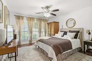 3201 Bridlegate Dr, Arlington, TX 76016 - Photo 24