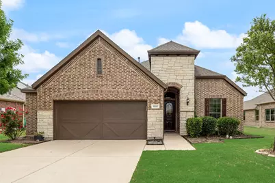 2112 Benjamin Creek Drive, Little Elm, TX 75068 - Photo 2