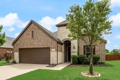 2112 Benjamin Creek Drive, Little Elm, TX 75068 - Photo 1