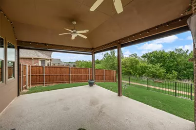 2112 Benjamin Creek Drive, Little Elm, TX 75068 - Photo 34