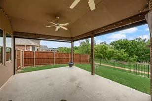 2112 Benjamin Creek Dr, Little Elm, TX 75068 - Photo 34
