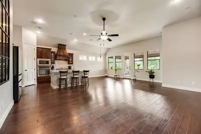 2112 Benjamin Creek Drive, Little Elm, TX 75068 - Photo 18