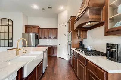2112 Benjamin Creek Drive, Little Elm, TX 75068 - Photo 12