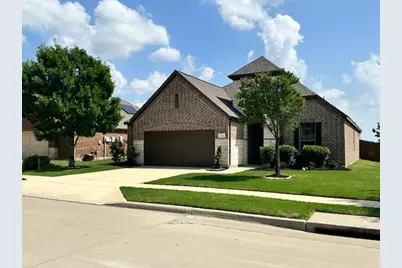 2112 Benjamin Creek Drive, Little Elm, TX 75068 - Photo 2