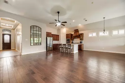 2112 Benjamin Creek Drive, Little Elm, TX 75068 - Photo 20