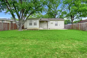 335 Freeman St, Mesquite, TX 75149 - Photo 4