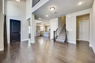 2441 Merriweather Ln, Flower Mound, TX 75028 - Photo 6